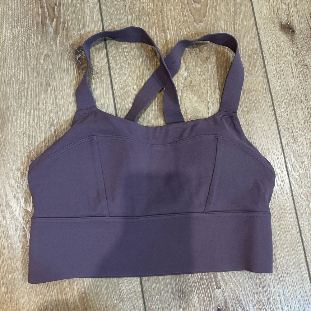 Athleta sports bra
